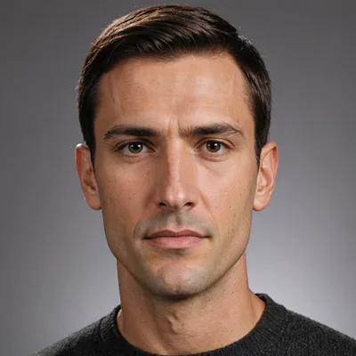 Patrick Boert, CEO und Co-Founder von WhyBrilliant